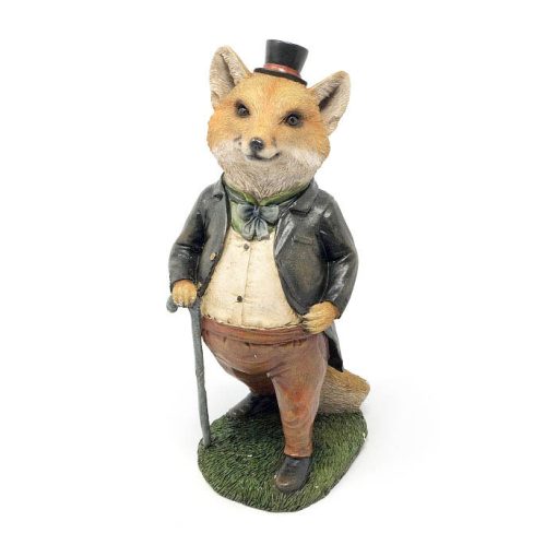 Fox Character