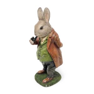 Father Rabbit Character