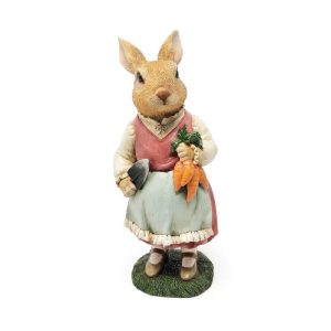 Mother Rabbit Character