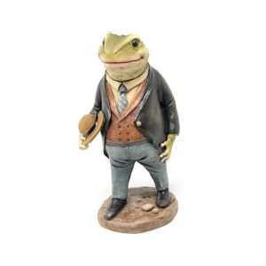 Frog Character