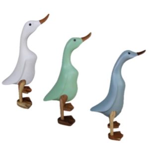 Duck Bamboo Coloured Med