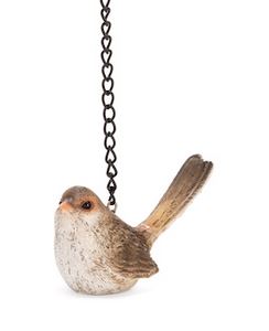 Fairy Wren Hanging Female