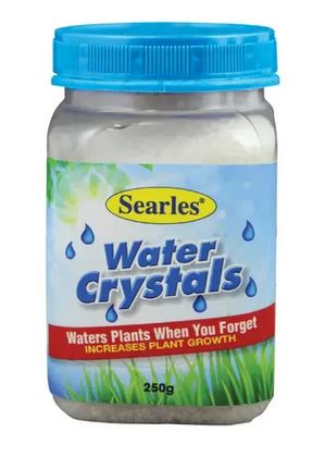 WATER CRYSTALS SEARLES 250G