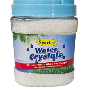 Water Crystals 1.25kg