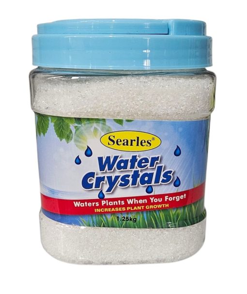 Water Crystals 1.25kg