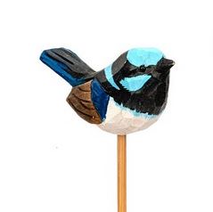 Wren Timber Stake