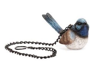Fairy Wren Hanging Male