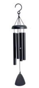 Windchime Black Tuned 21