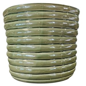 Pot Nile Green B Small