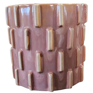 Pot Knox Pink 16.6cm