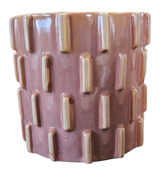 Pot Knox Pink 16.6cm