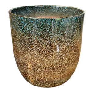 Pot Montclair Bkue A Large