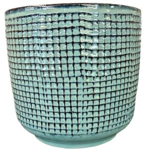 Pot Kyoto Green B Medium
