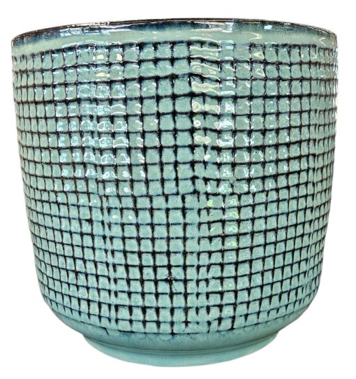 Pot Kyoto Green B Medium