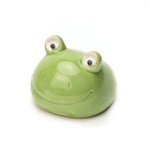 Floating Frog Head Large