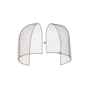 Cloche Ends