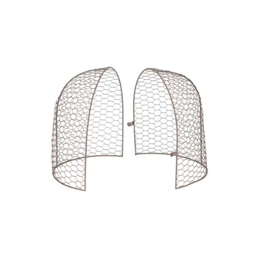 Cloche Ends