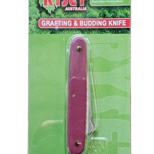 Grafting and Budding Knife