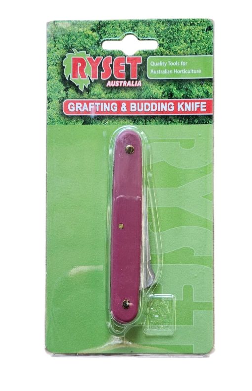 Grafting and Budding Knife