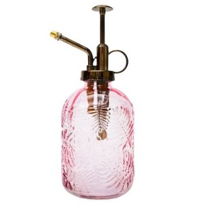Tropical Water Mister Pink 20cm