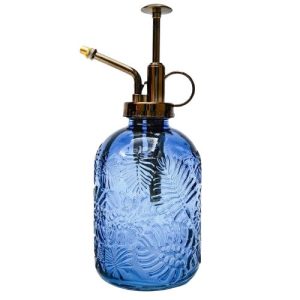 Tropical Water Mister Blue 20cm