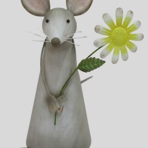 Mouse Metal Medium