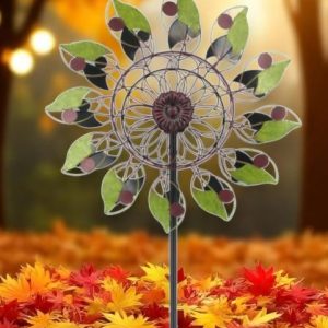 Windspinner Autumn