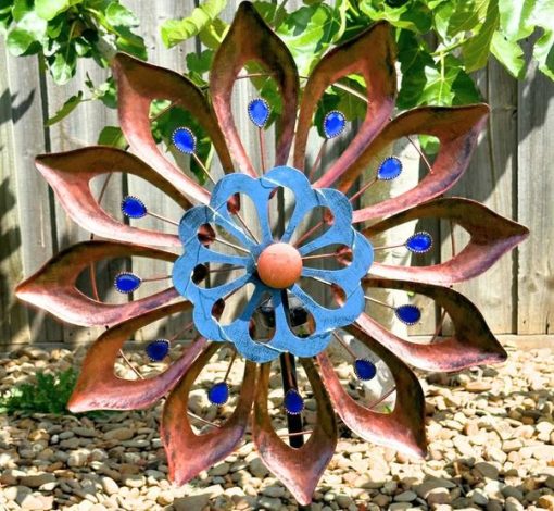 Windspinner The Pixie