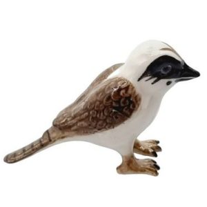 Mini Kookaburra Ceramic