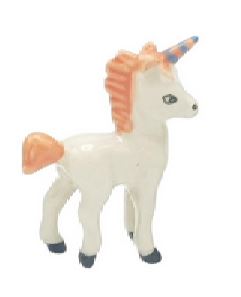 Mini Unicorn Pink