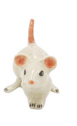 Mini Mouse White Tail Up