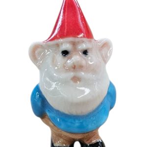 Mini Gnome Porcelain