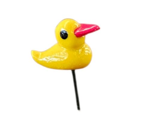 Duck Pin Mini