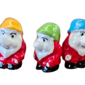 Gnome Pin Mini