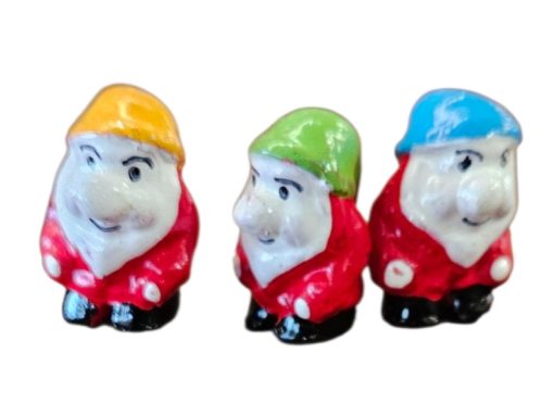 Gnome Pin Mini