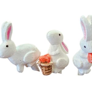 Rabbit Pin Mini