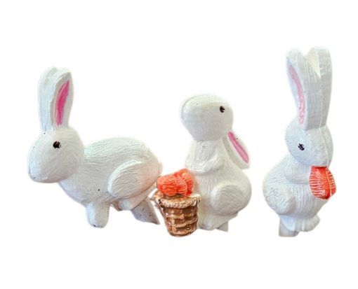 Rabbit Pin Mini