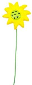 Sunflower Pin Mini