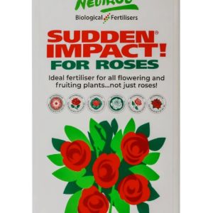Sudden Impact for Roses Liquid 1L