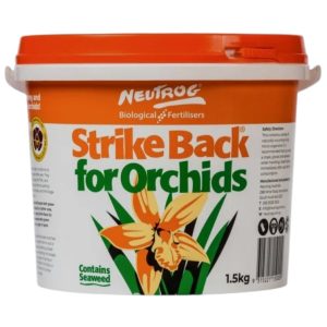 Strike Back for Orchids 1.5kg