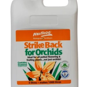 Strike Back for Orchids Liquid 5L