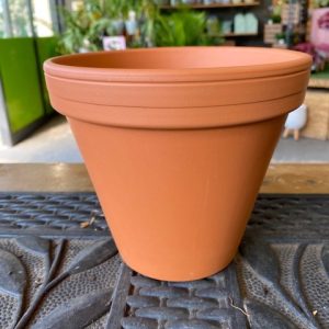 POT STANDARD CONE 18CM