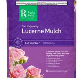 Lucerne Mulch Rocky Point