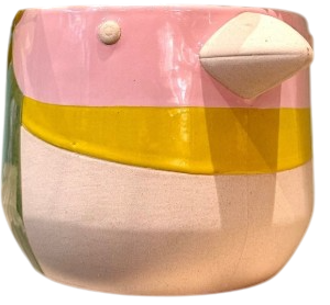 Pot Featherstone Range Medium