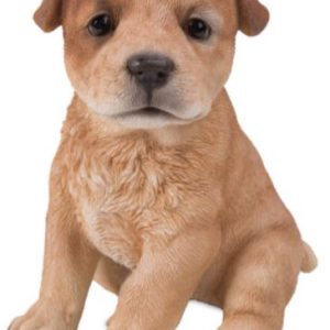 Figurine Red Heeler Small
