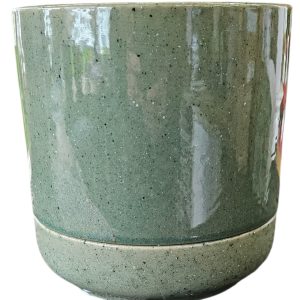 Troy Agave Medium Self Watering Planter