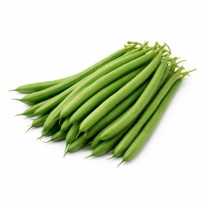 Bean Bonaparte – Dwarf French Bean Punnet