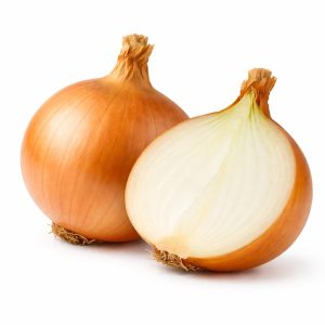 Onion Creamgold Seedling Punnet