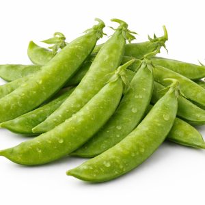 Snow Pea Bikini Punnet