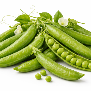 Pea Snap Honey Pod Punnet